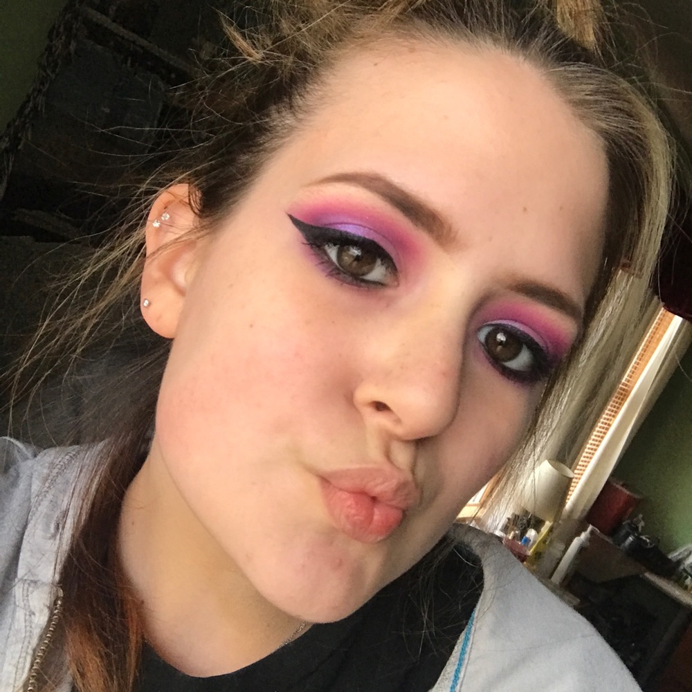 Meet your Posher, Kaitlyn